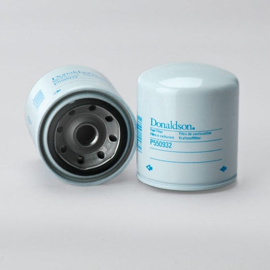 Donaldson Fuel Filter, Spin-On - Donaldson P550932