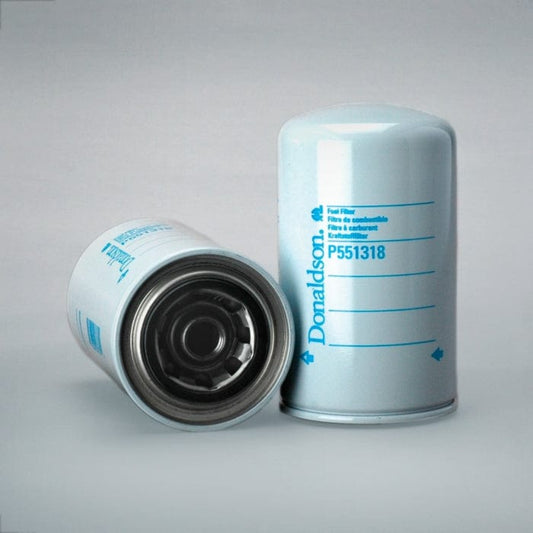 Donaldson Fuel Filter, Spin-On - Donaldson P551318