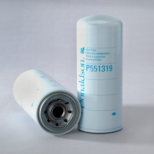 Donaldson Fuel Filter, Spin-On - Donaldson P551319