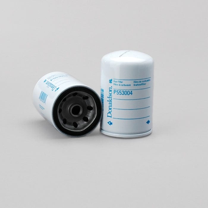 Donaldson Fuel Filter, Spin-On - Donaldson P553004