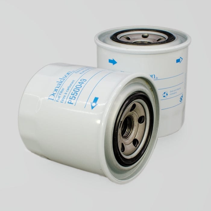 Donaldson Fuel Filter, Spin-On Primary - Donaldson P550049