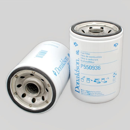 Donaldson Fuel Filter, Spin-On Primary - Donaldson P550936