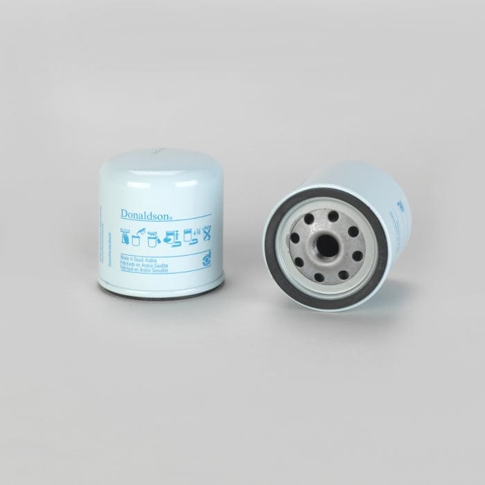 Fuel Filter, Spin-On Secondary - Donaldson P550345 – MH Spares