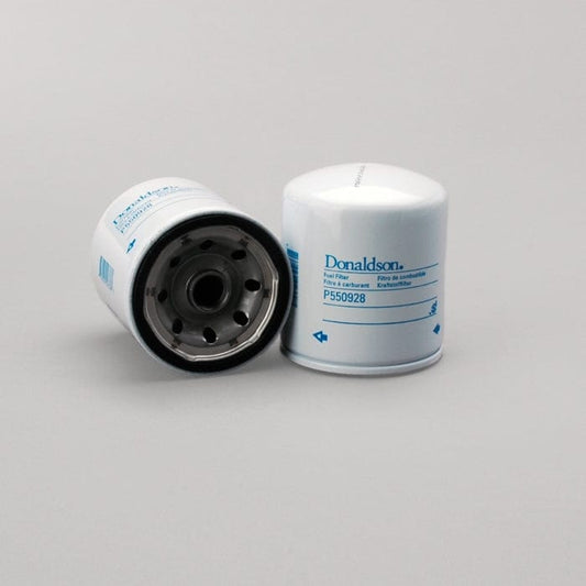 Donaldson Fuel Filter, Spin-On Secondary - Donaldson P550928