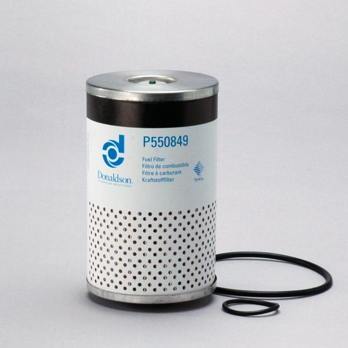 Donaldson Fuel Filter, Water Separator Cartridge - Donaldson P550849