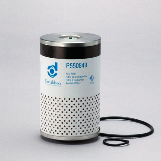 Donaldson Fuel Filter, Water Separator Cartridge - Donaldson P550849