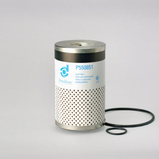Donaldson Fuel Filter, Water Separator Cartridge - Donaldson P550851