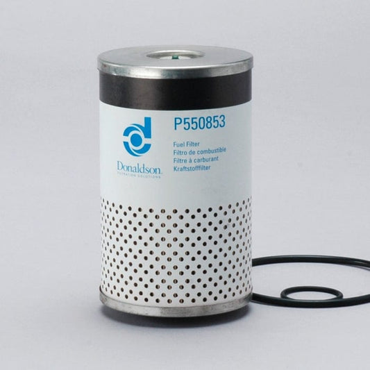 Donaldson Fuel Filter, Water Separator Cartridge - Donaldson P550853