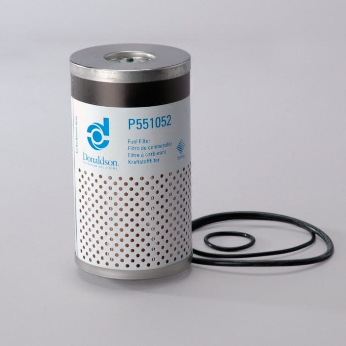 Donaldson Fuel Filter, Water Separator Cartridge - Donaldson P551052