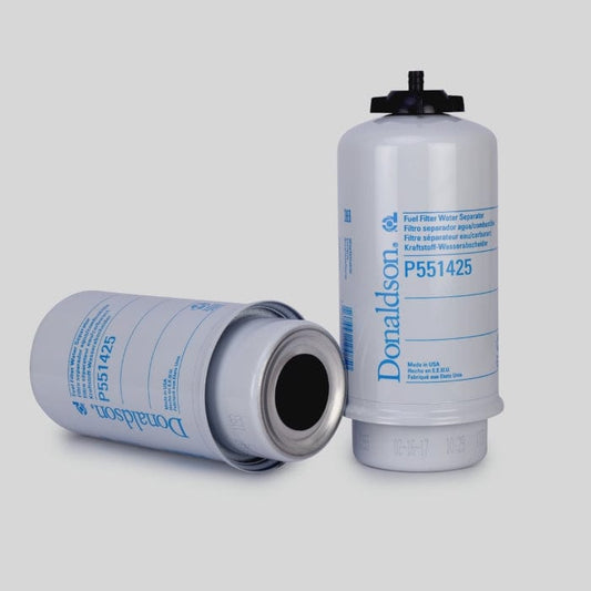 Donaldson Fuel Filter, Water Separator Cartridge - Donaldson P551425