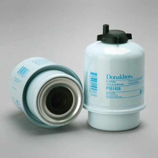 Donaldson Fuel Filter, Water Separator Cartridge - Donaldson P551426
