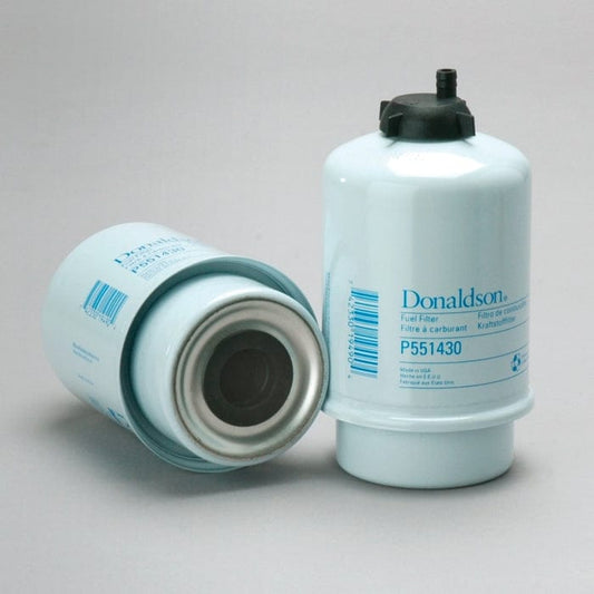 Donaldson Fuel Filter, Water Separator Cartridge - Donaldson P551430