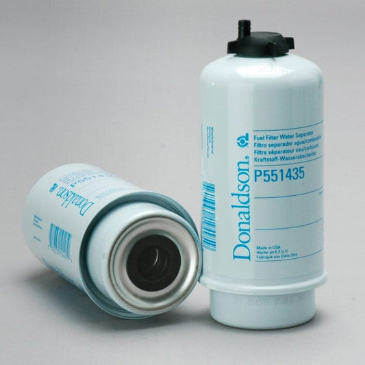 Donaldson Fuel Filter, Water Separator Cartridge - Donaldson P551435