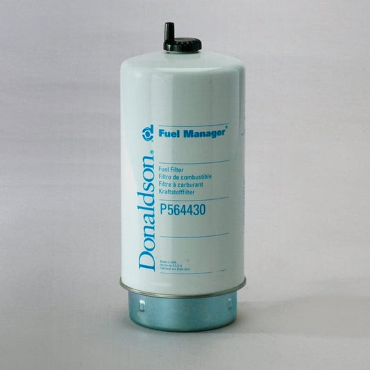 Donaldson Fuel Filter, Water Separator Cartridge - Donaldson P564430