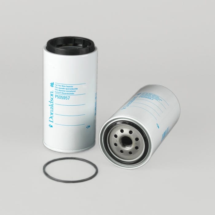 Donaldson Fuel Filter, Water Separator Spin-On - Donaldson P505957