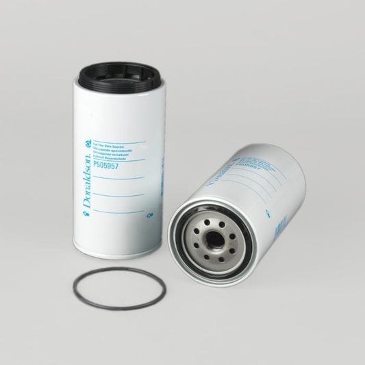 Donaldson Fuel Filter, Water Separator Spin-On - Donaldson P505957