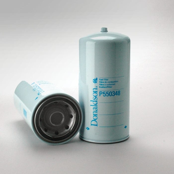 Donaldson Fuel Filter, Water Separator Spin-On - Donaldson P550348