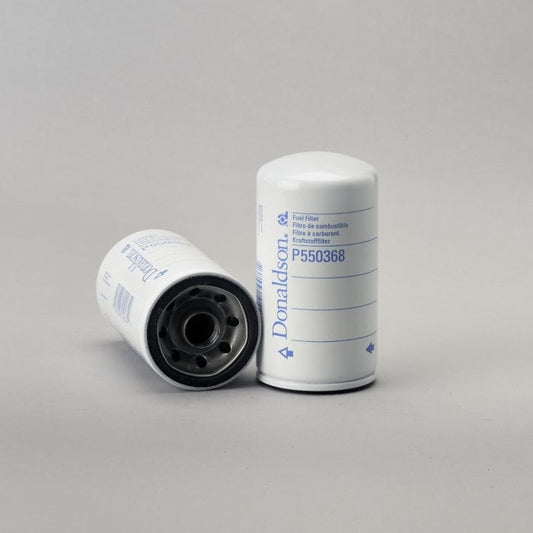 Donaldson Fuel Filter, Water Separator Spin-On - Donaldson P550368