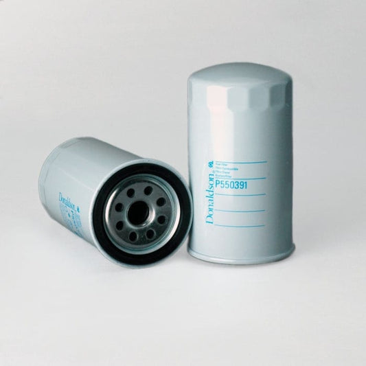 Donaldson Fuel Filter, Water Separator Spin-On - Donaldson P550391