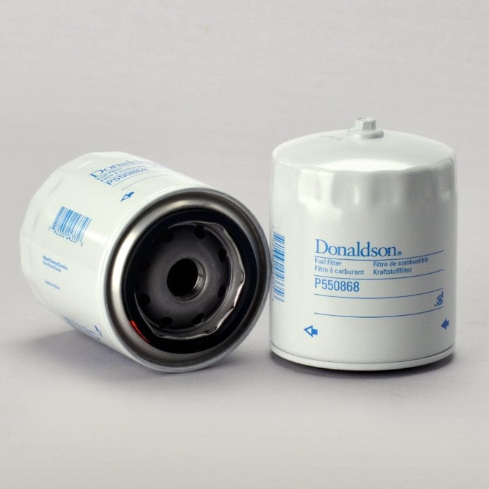 Donaldson Fuel Filter, Water Separator Spin-On - Donaldson P550868