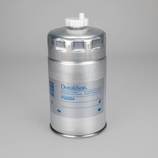 Donaldson Fuel Filter, Water Separator Spin-On - Donaldson P550904