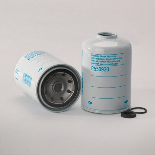 Donaldson Fuel Filter, Water Separator Spin-On - Donaldson P550930