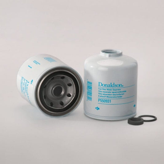 Donaldson Fuel Filter, Water Separator Spin-On - Donaldson P550931