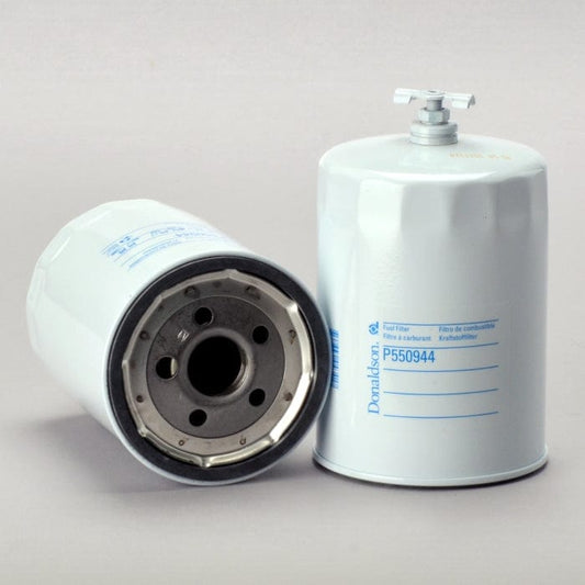 Donaldson Fuel Filter, Water Separator Spin-On - Donaldson P550944