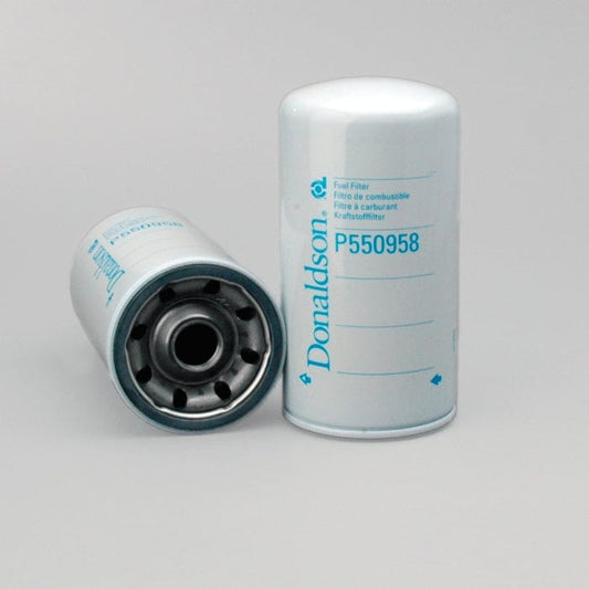 Donaldson Fuel Filter, Water Separator Spin-On - Donaldson P550958