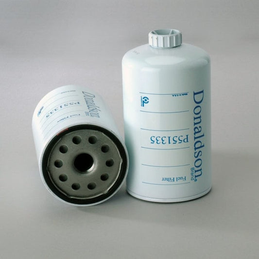 Donaldson Fuel Filter, Water Separator Spin-On - Donaldson P551335