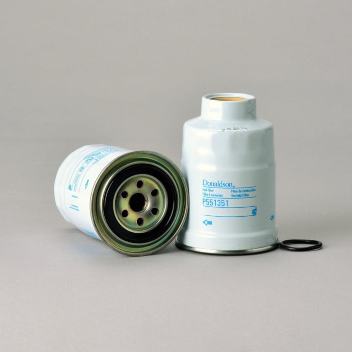 Donaldson Fuel Filter, Water Separator Spin-On - Donaldson P551351