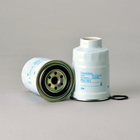 Donaldson Fuel Filter, Water Separator Spin-On - Donaldson P551351