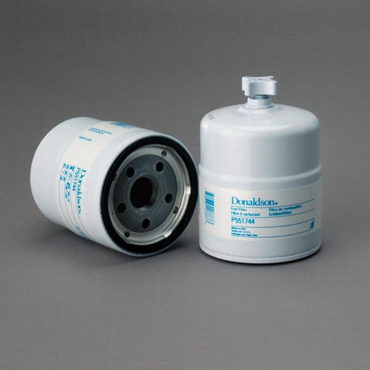 Donaldson Fuel Filter, Water Separator Spin-On - Donaldson P551744