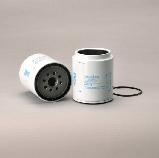 Donaldson Fuel Filter, Water Separator Spin-On - Donaldson P551838