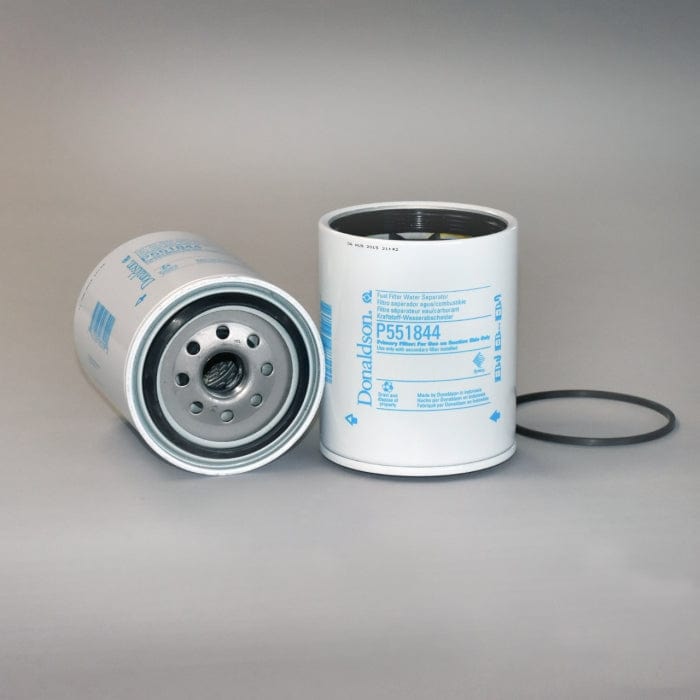Donaldson Fuel Filter, Water Separator Spin-On - Donaldson P551844