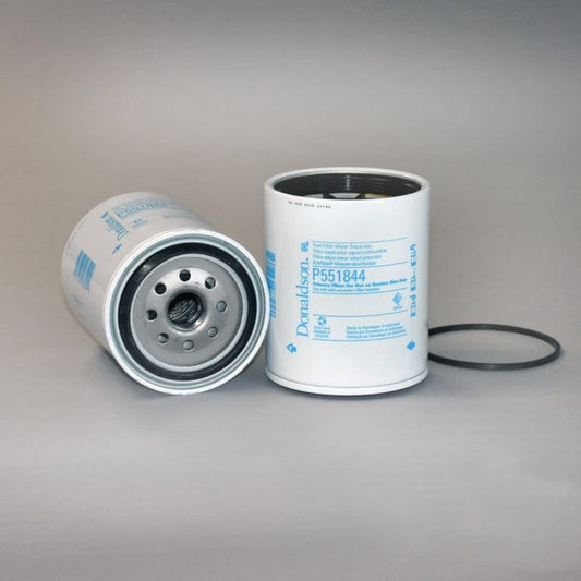 Donaldson Fuel Filter, Water Separator Spin-On - Donaldson P551844