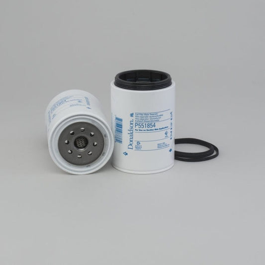 Donaldson Fuel Filter, Water Separator Spin-On - Donaldson P551854