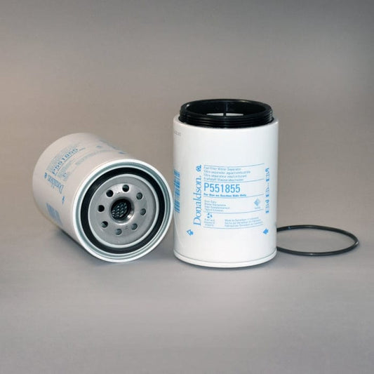 Donaldson Fuel Filter, Water Separator Spin-On - Donaldson P551855