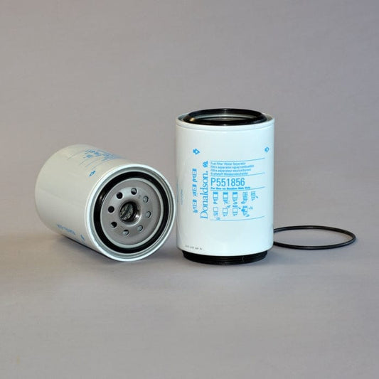 Donaldson Fuel Filter, Water Separator Spin-On - Donaldson P551856