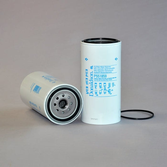 Donaldson Fuel Filter, Water Separator Spin-On - Donaldson P551859