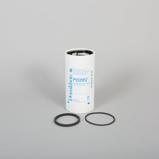 Donaldson Fuel Filter, Water Separator Spin-On - Donaldson P552952