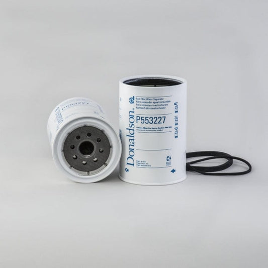Donaldson Fuel Filter, Water Separator Spin-On - Donaldson P553227