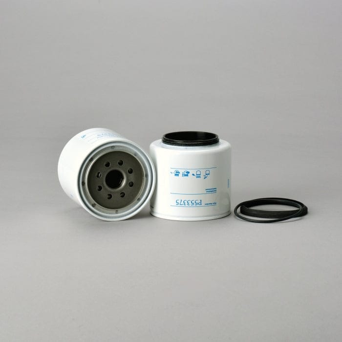 Donaldson Fuel Filter, Water Separator Spin-On - Donaldson P553375