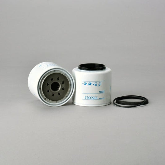 Donaldson Fuel Filter, Water Separator Spin-On - Donaldson P553375