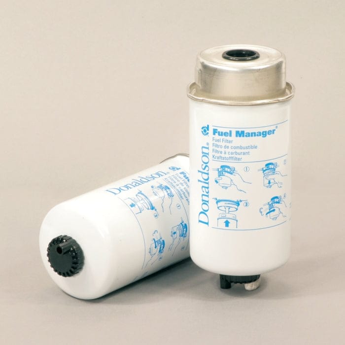 Donaldson Fuel Filter, Water Separator Spin-On - Donaldson P564391