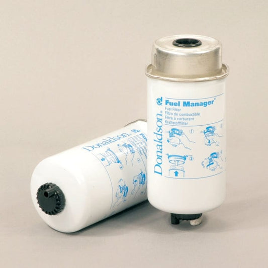 Donaldson Fuel Filter, Water Separator Spin-On - Donaldson P564391