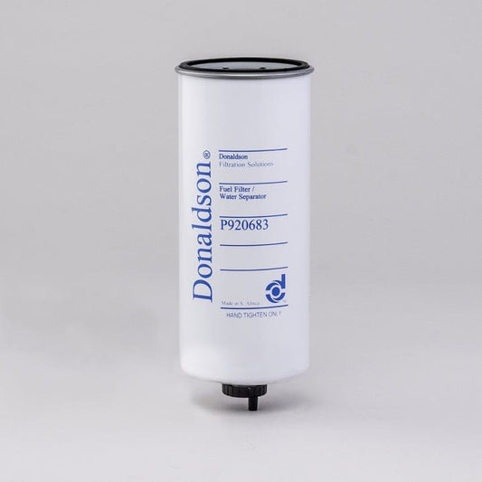 Donaldson Fuel Filter, Water Separator Spin-On - Donaldson P920683