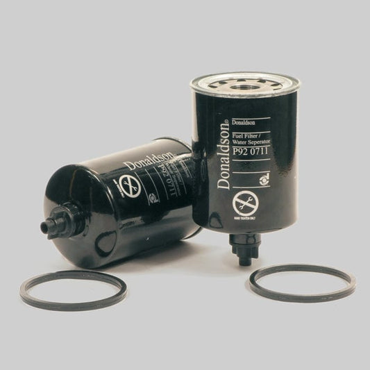 Donaldson Fuel Filter, Water Separator Spin-On - Donaldson P920711
