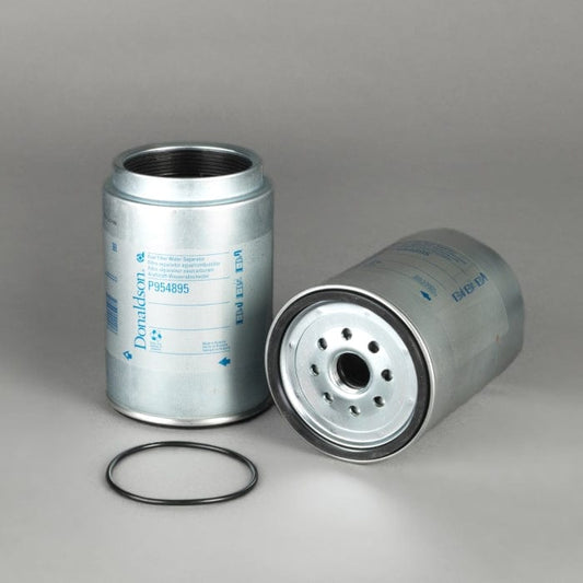 Donaldson Fuel Filter, Water Separator Spin-On - Donaldson P954895