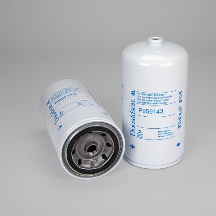 Donaldson Fuel Filter, Water Separator Spin-On - Donaldson P959143